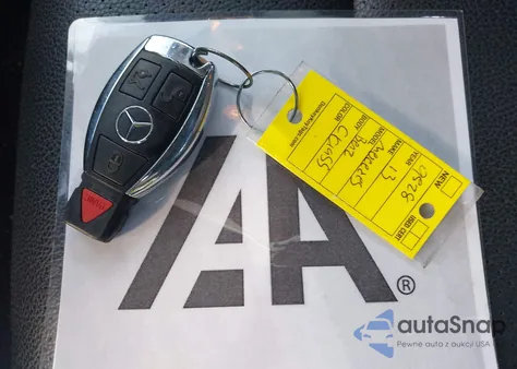 2013 Mercedes-Benz C 250 Sport из США, поврежденный, VIN WDDGF4HB9DR247177